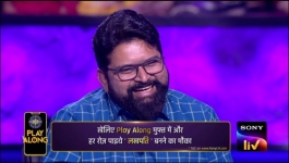 KBC - Season 16 - 18th December 2024